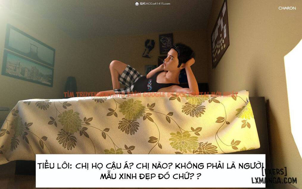 Xem ảnh 1 trong truyện hentai Săn Gái - Chị Gái - C2 - hentaitvn.net