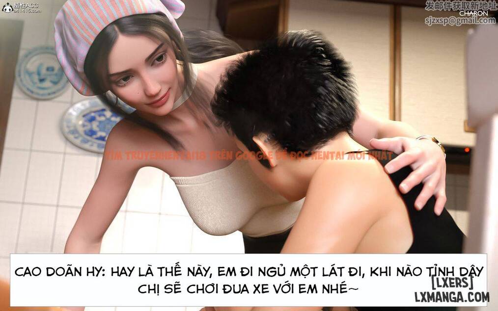 Xem ảnh 11 trong truyện hentai Săn Gái - Chị Gái - C2 - hentaitvn.net