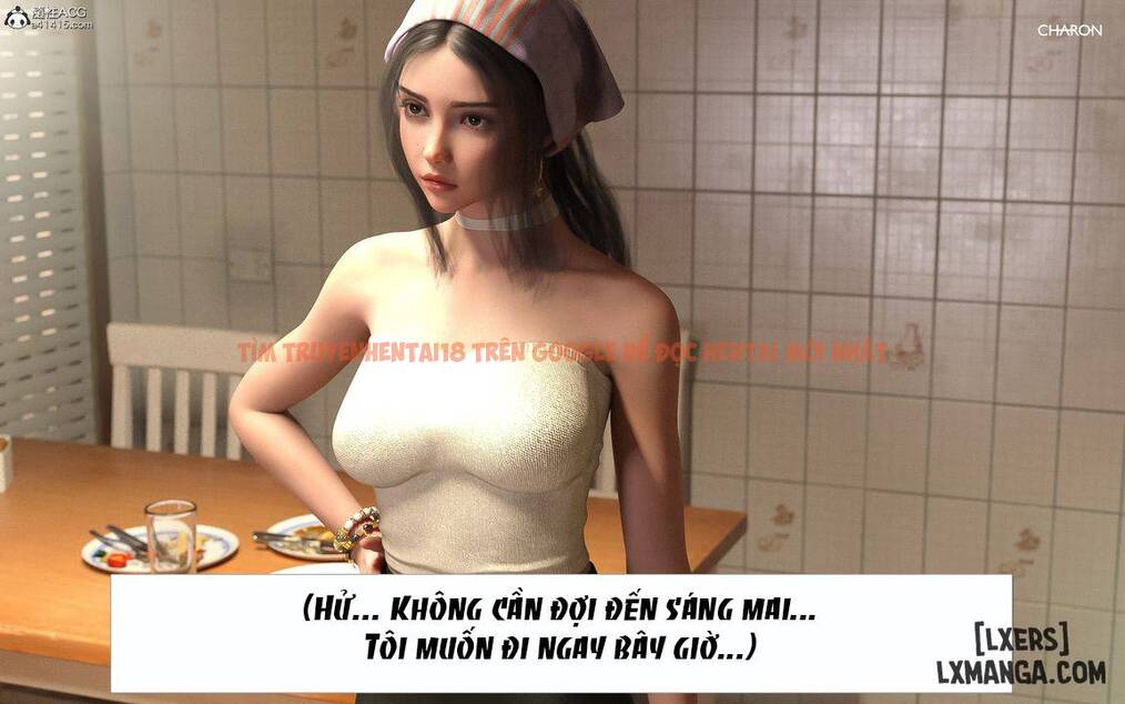 Xem ảnh 14 trong truyện hentai Săn Gái - Chị Gái - C2 - hentaitvn.net