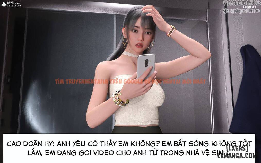 Xem ảnh 16 trong truyện hentai Săn Gái - Chị Gái - C2 - hentaitvn.net
