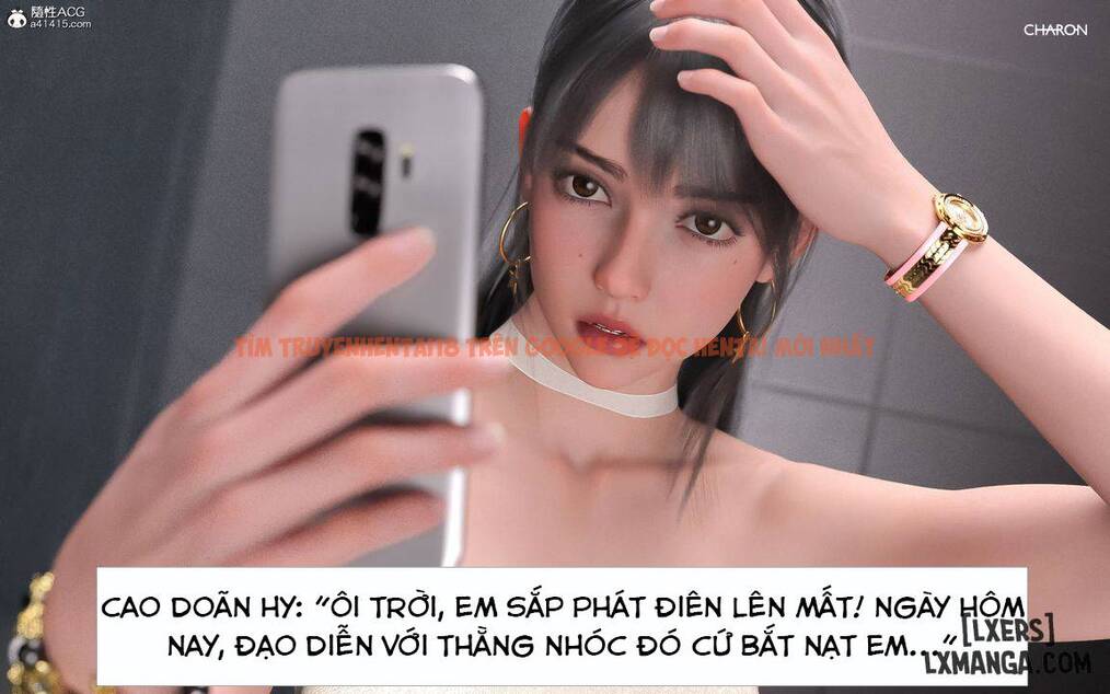 Xem ảnh 17 trong truyện hentai Săn Gái - Chị Gái - C2 - hentaitvn.net