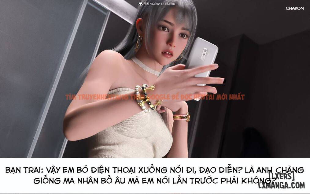 Xem ảnh 18 trong truyện hentai Săn Gái - Chị Gái - C2 - hentaitvn.net