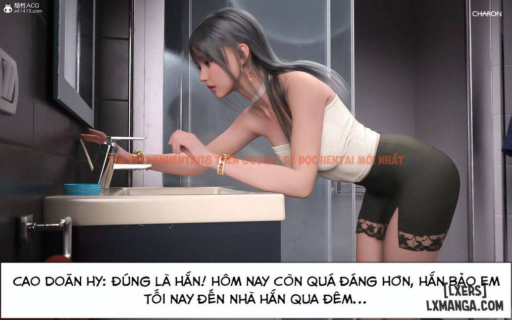 Xem ảnh 19 trong truyện hentai Săn Gái - Chị Gái - C2 - hentaitvn.net
