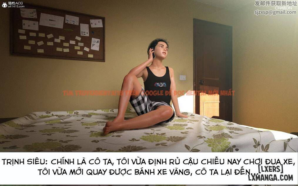 Xem ảnh 2 trong truyện hentai Săn Gái - Chị Gái - C2 - hentaitvn.net