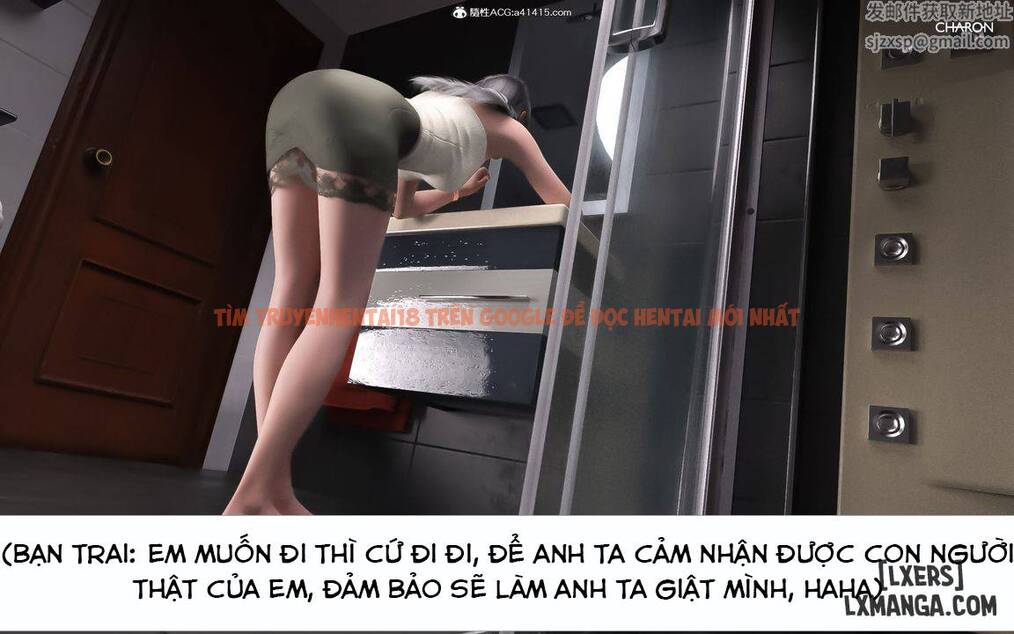 Xem ảnh 20 trong truyện hentai Săn Gái - Chị Gái - C2 - hentaitvn.net
