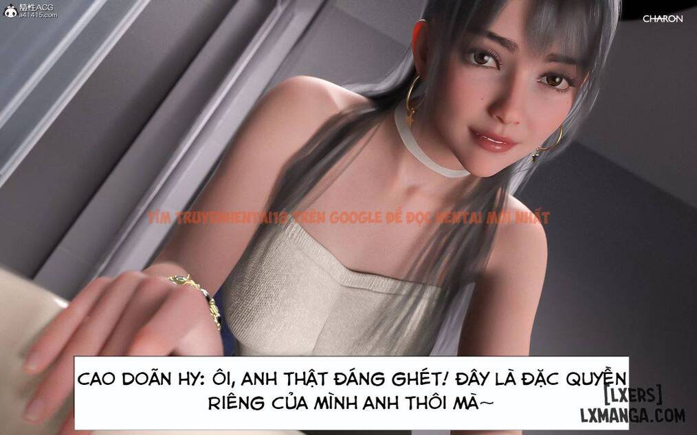 Xem ảnh 21 trong truyện hentai Săn Gái - Chị Gái - C2 - hentaitvn.net