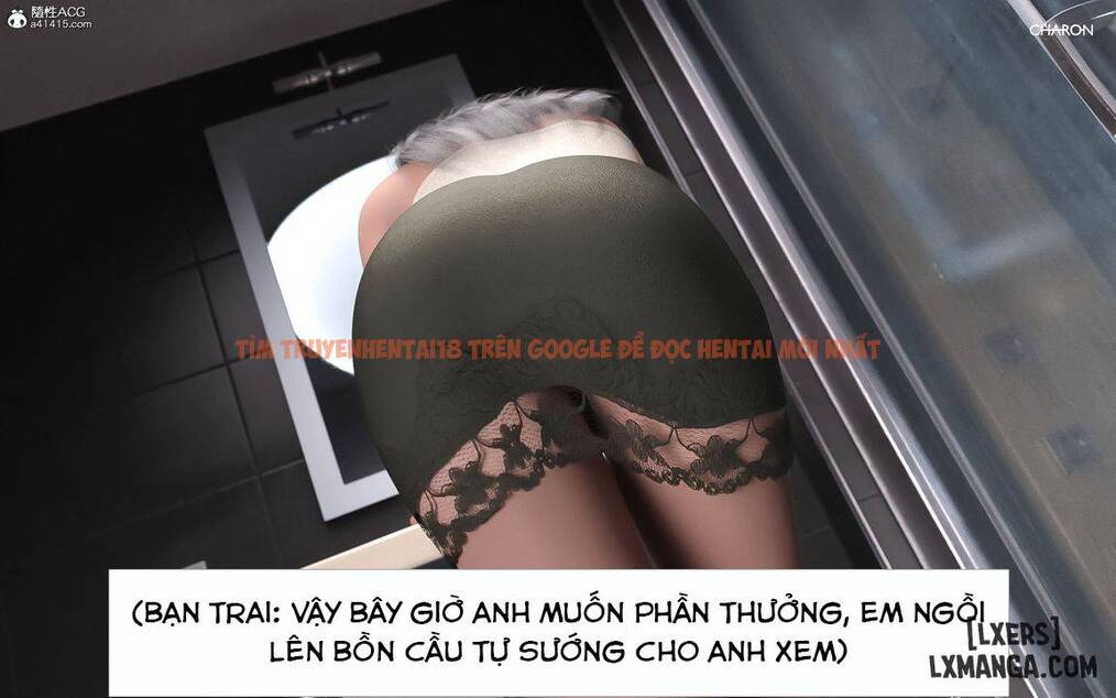 Xem ảnh 22 trong truyện hentai Săn Gái - Chị Gái - C2 - hentaitvn.net