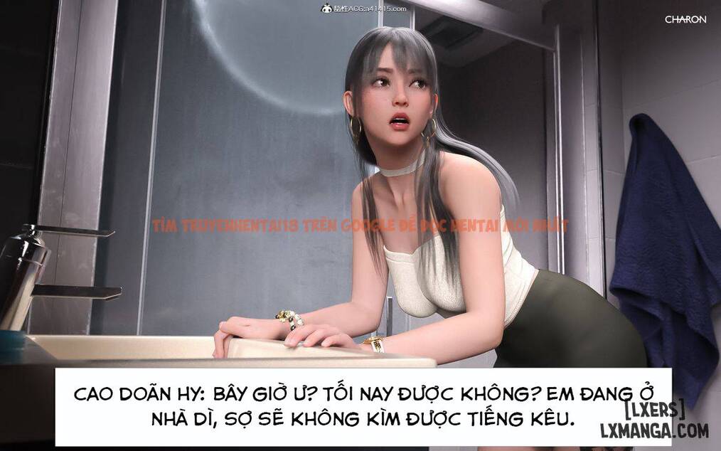 Xem ảnh 23 trong truyện hentai Săn Gái - Chị Gái - C2 - hentaitvn.net