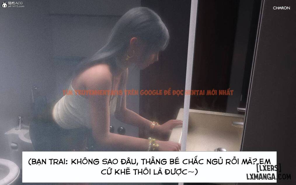 Xem ảnh 24 trong truyện hentai Săn Gái - Chị Gái - C2 - hentaitvn.net