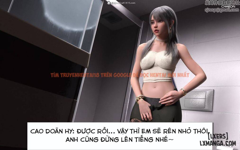Xem ảnh 25 trong truyện hentai Săn Gái - Chị Gái - C2 - hentaitvn.net
