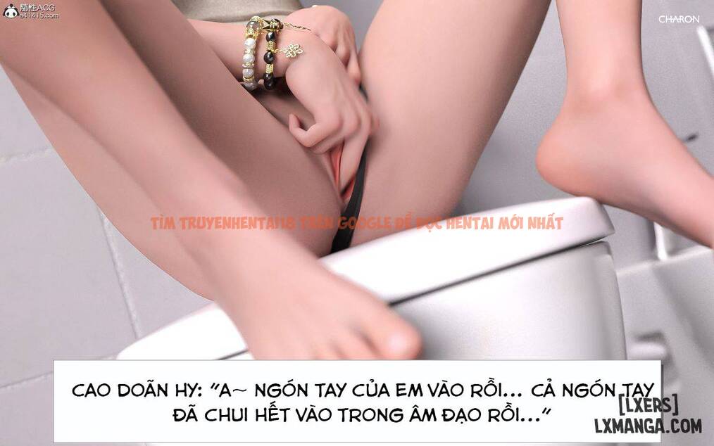 Xem ảnh 30 trong truyện hentai Săn Gái - Chị Gái - C2 - hentaitvn.net