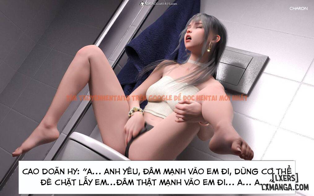 Xem ảnh 31 trong truyện hentai Săn Gái - Chị Gái - C2 - hentaitvn.net