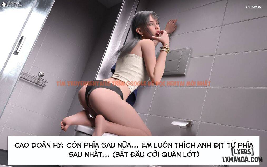 Xem ảnh 33 trong truyện hentai Săn Gái - Chị Gái - C2 - hentaitvn.net