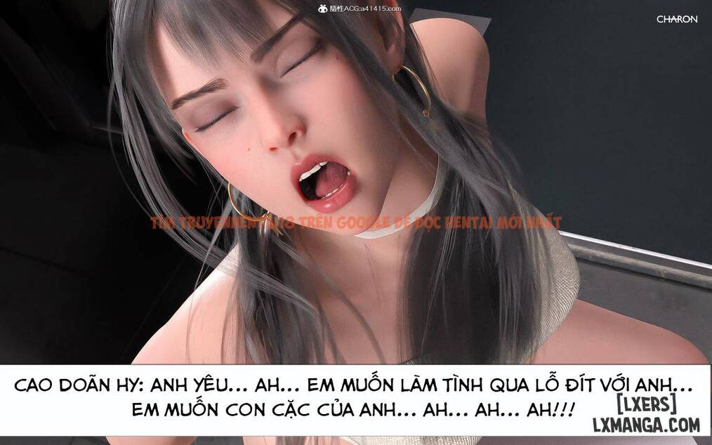 Xem ảnh 37 trong truyện hentai Săn Gái - Chị Gái - C2 - hentaitvn.net