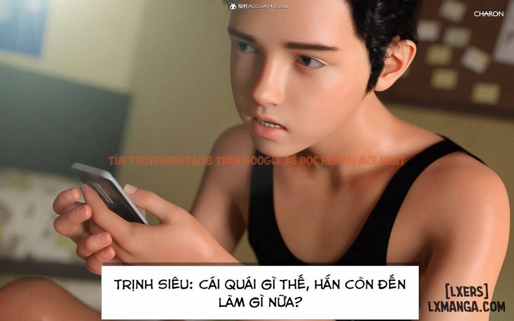 Xem ảnh 4 trong truyện hentai Săn Gái - Chị Gái - C2 - hentaitvn.net