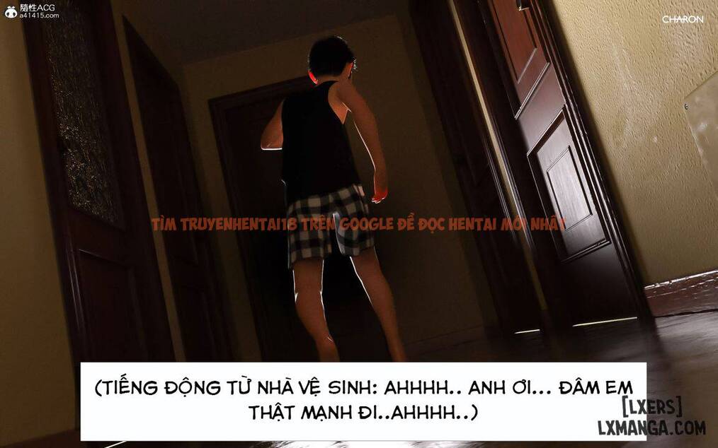 Xem ảnh 40 trong truyện hentai Săn Gái - Chị Gái - C2 - hentaitvn.net