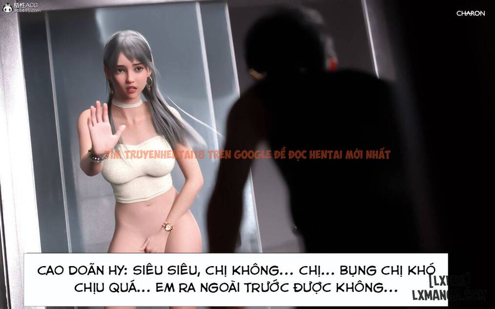 Xem ảnh 46 trong truyện hentai Săn Gái - Chị Gái - C2 - hentaitvn.net