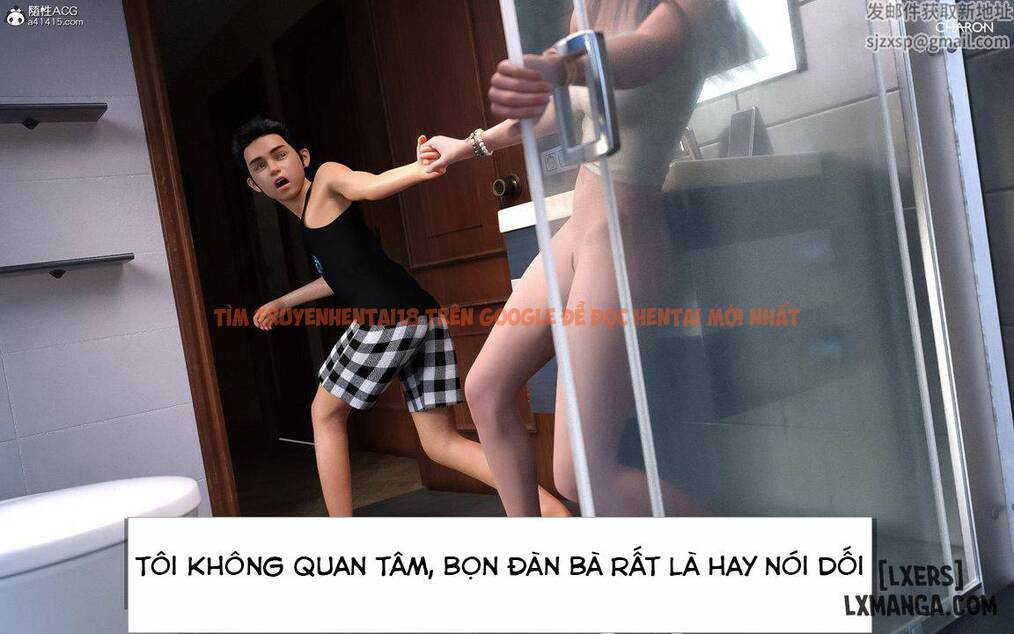 Xem ảnh 47 trong truyện hentai Săn Gái - Chị Gái - C2 - hentaitvn.net