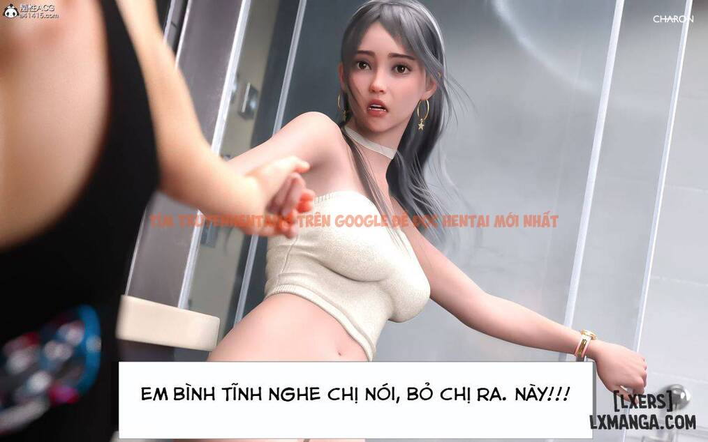 Xem ảnh 48 trong truyện hentai Săn Gái - Chị Gái - C2 - hentaitvn.net