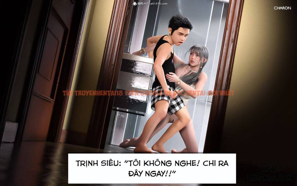 Xem ảnh 49 trong truyện hentai Săn Gái - Chị Gái - C2 - hentaitvn.net