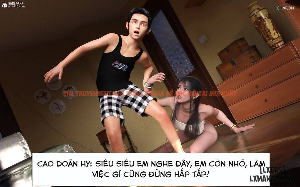 Xem ảnh 50 trong truyện hentai Săn Gái - Chị Gái - C2 - hentaitvn.net