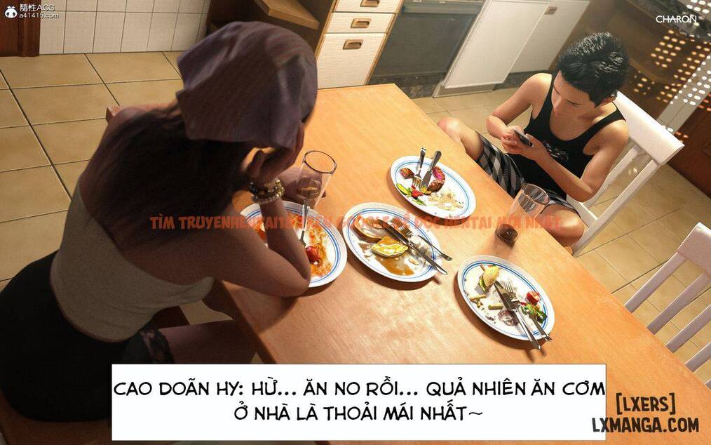 Xem ảnh 6 trong truyện hentai Săn Gái - Chị Gái - C2 - hentaitvn.net