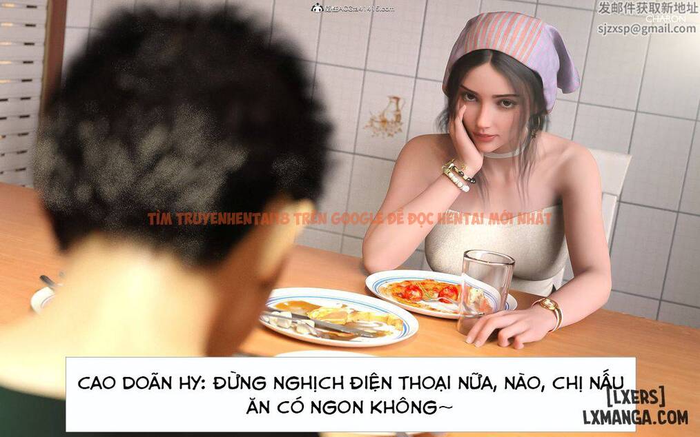Xem ảnh 7 trong truyện hentai Săn Gái - Chị Gái - C2 - hentaitvn.net