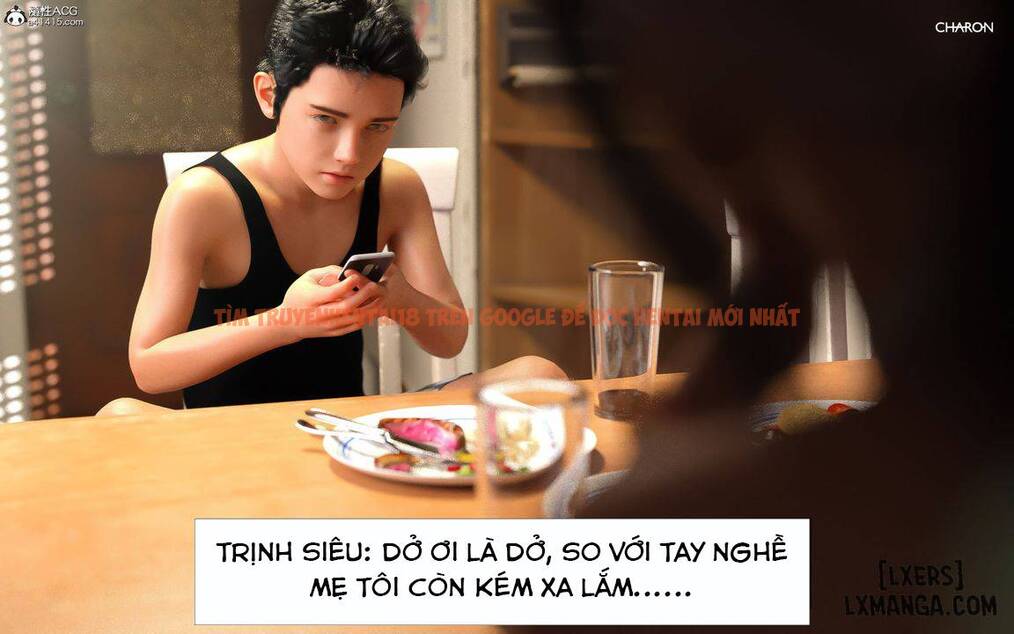 Xem ảnh 8 trong truyện hentai Săn Gái - Chị Gái - C2 - hentaitvn.net