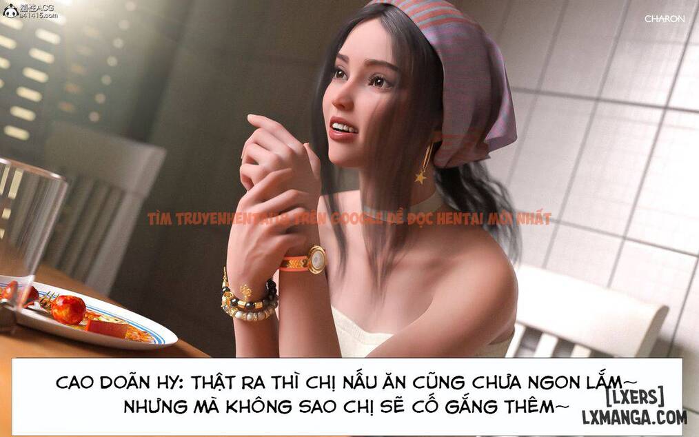 Xem ảnh 9 trong truyện hentai Săn Gái - Chị Gái - C2 - hentaitvn.net