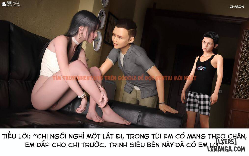 Xem ảnh 19 68875c7fe0c09 trong truyện hentai Săn Gái - Chị Gái - C3 - hentaitvn.net