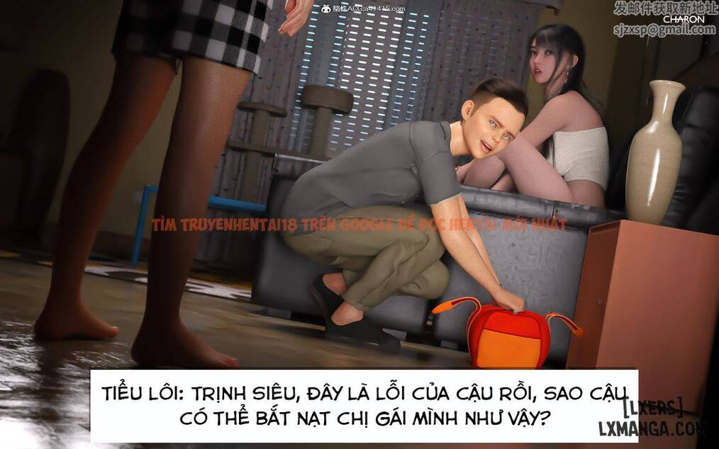 Xem ảnh 20 68875c8011be6 trong truyện hentai Săn Gái - Chị Gái - C3 - hentaitvn.net