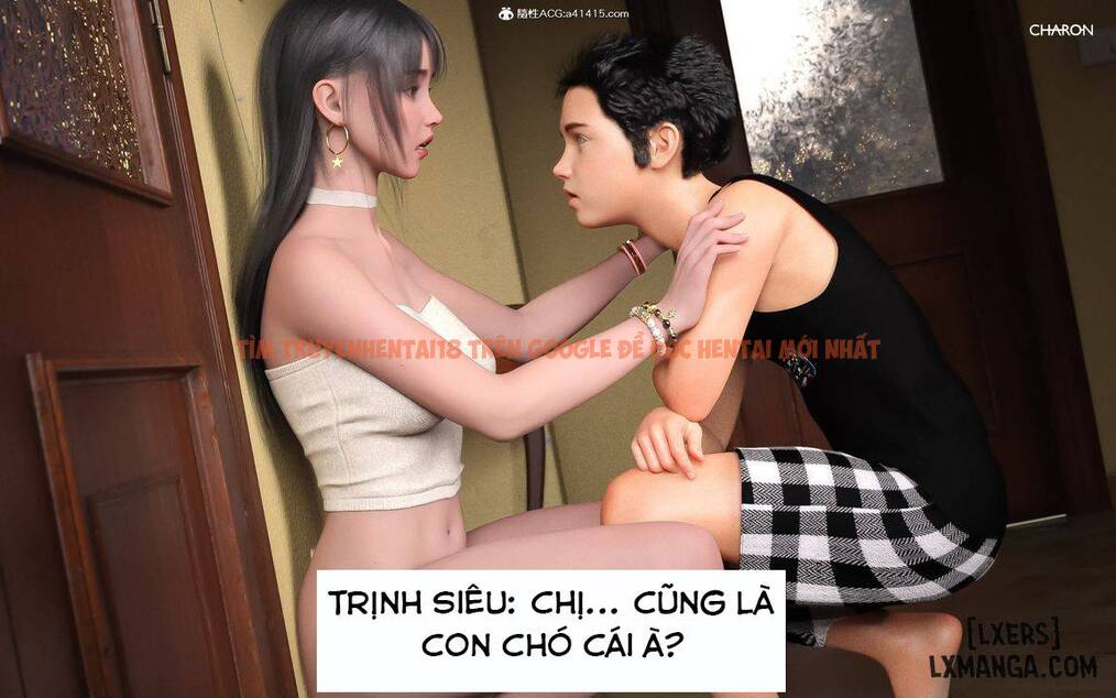 Xem ảnh 3 68875c7b188e4 trong truyện hentai Săn Gái - Chị Gái - C3 - hentaitvn.net