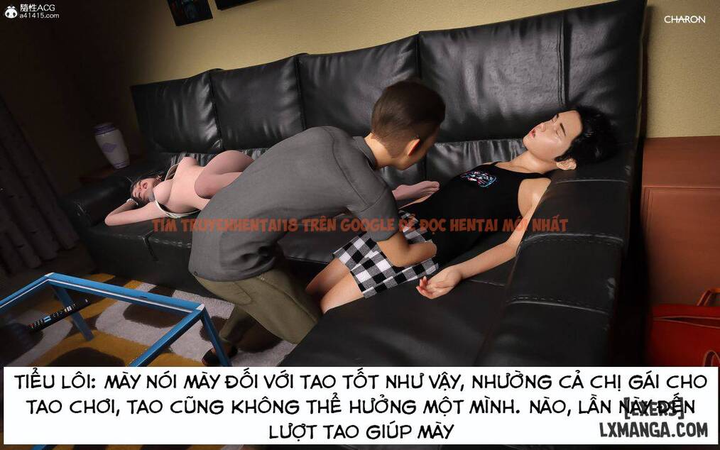 Xem ảnh 45 68875c8d4a1af trong truyện hentai Săn Gái - Chị Gái - C3 - hentaitvn.net