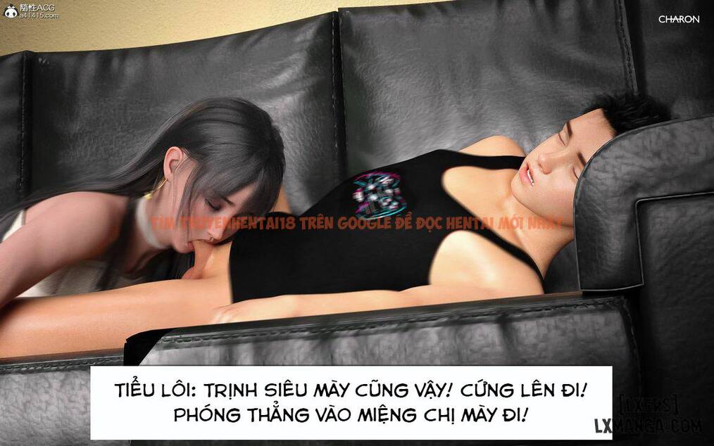 Xem ảnh 5 6888d6ec4a8d5 trong truyện hentai Săn Gái - Chị Gái - C4 - www.hentaitvn.net