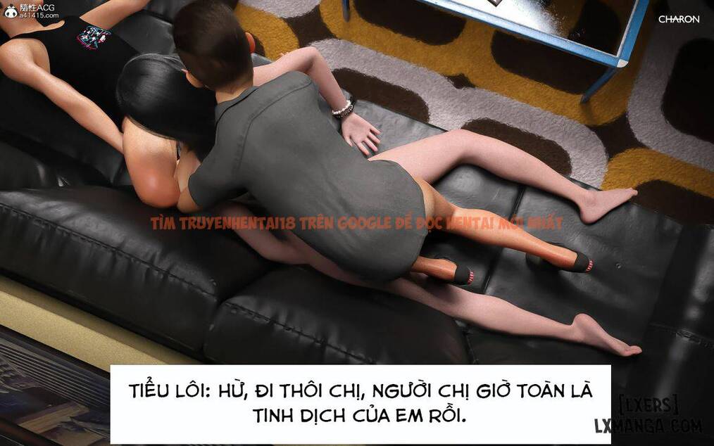 Xem ảnh 8 6888d6edc9550 trong truyện hentai Săn Gái - Chị Gái - C4 - www.hentaitvn.net