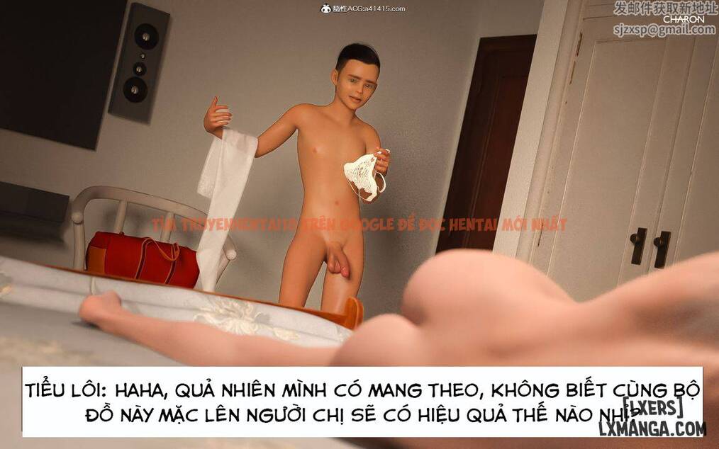 Xem ảnh 1 688a1fda0dfb0 trong truyện hentai Săn Gái - Chị Gái - C5 END - www.hentaitvn.net
