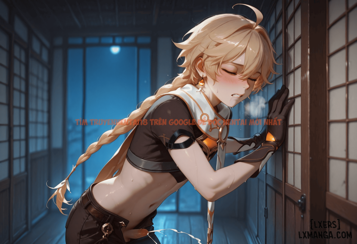 Xem ảnh Sangonomiya Kokomi - Sangonomiya Kokomi - 94 68b91a8155ba8 - HentaiTruyen.fun