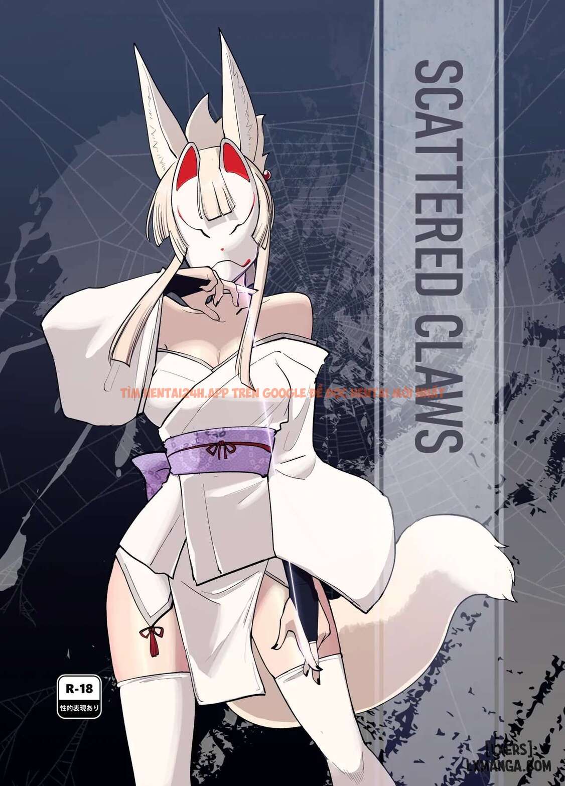 Xem ảnh 0 695ea3e2887d5 trong truyện hentai Sanzume Chirashizume - One Shot - hentaitvn.net