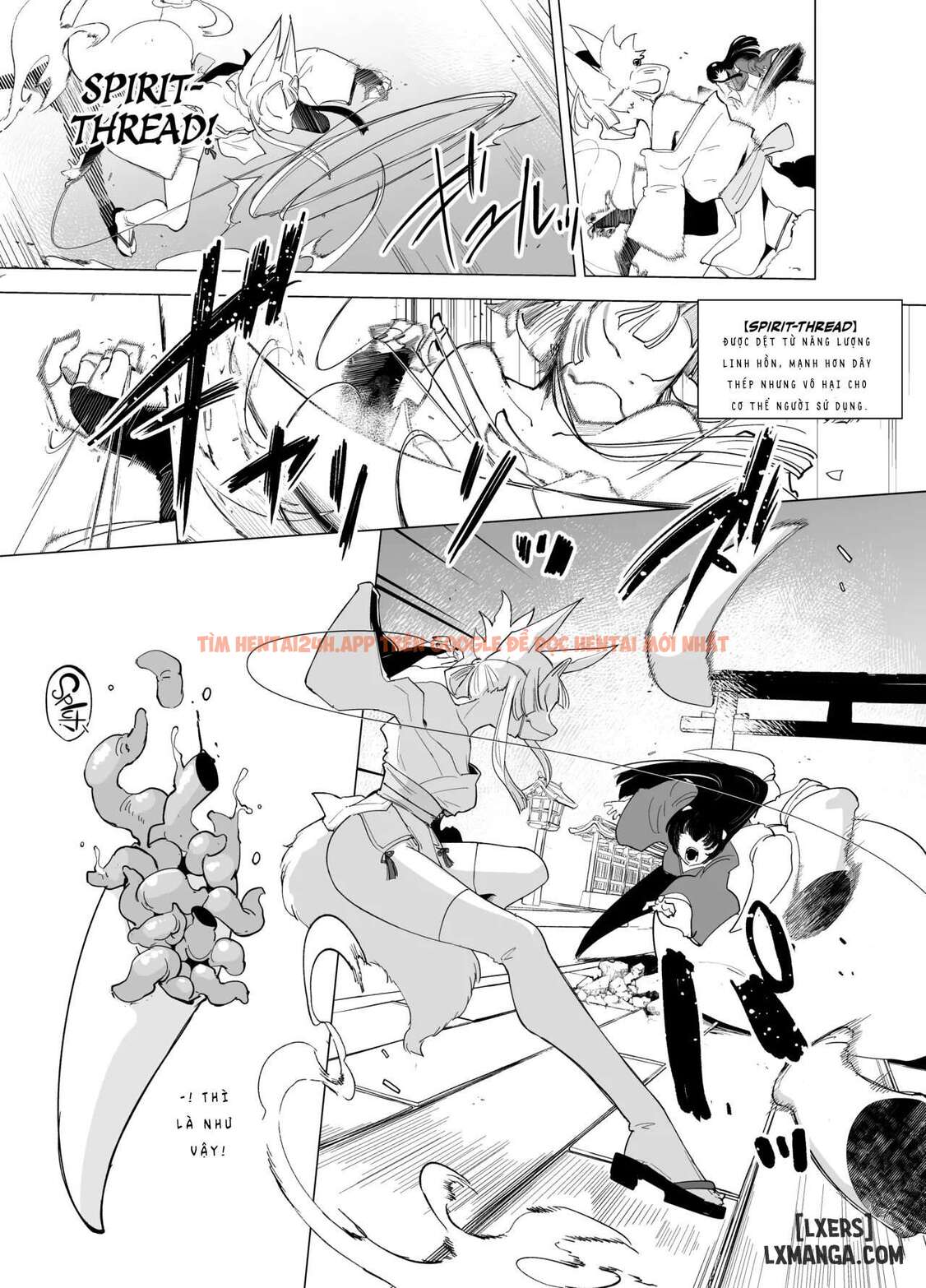 Xem ảnh 3 695ea3e2887d5 trong truyện hentai Sanzume Chirashizume - One Shot - hentaitvn.net