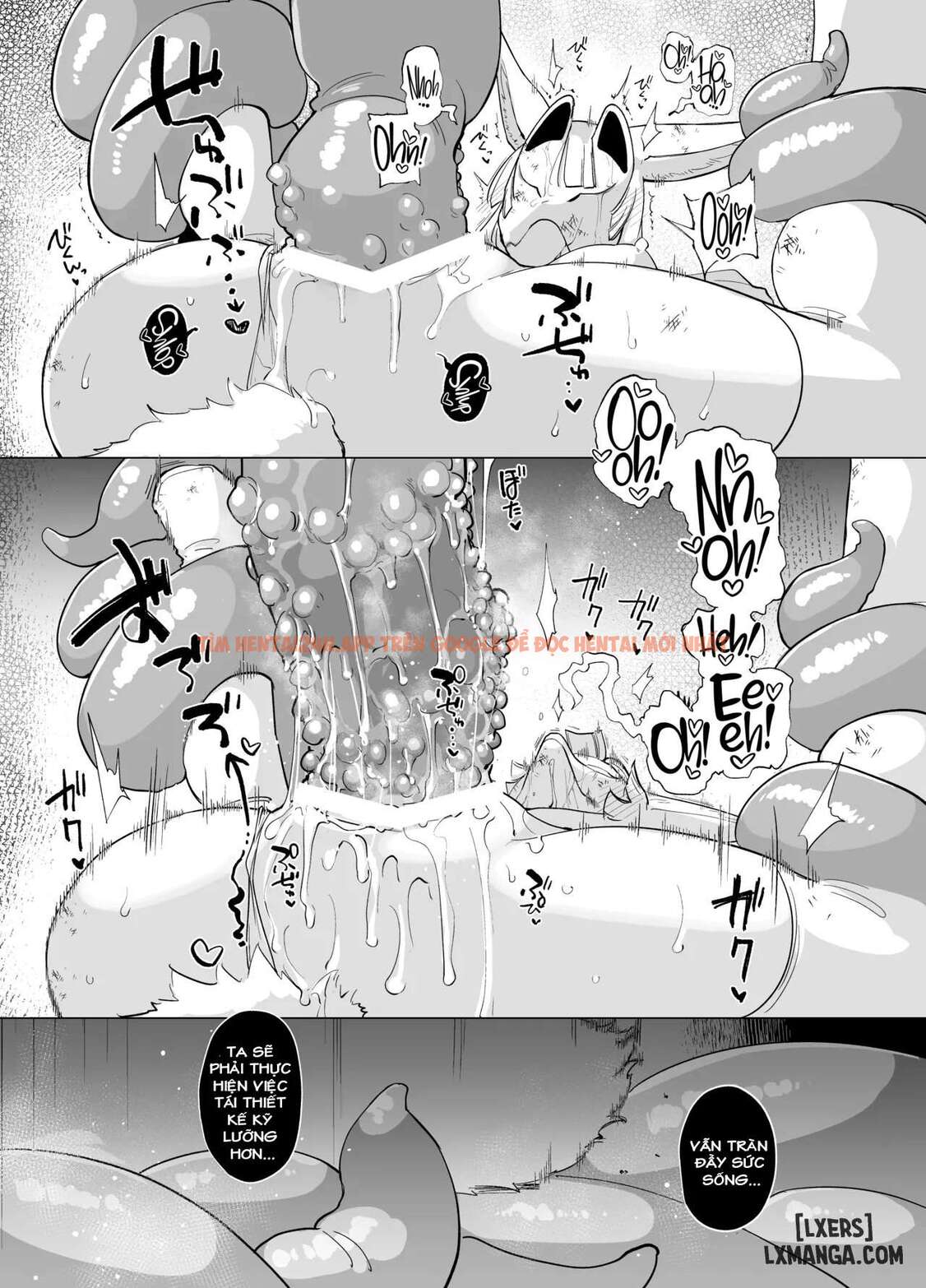 Xem ảnh 33 695ea3e2887d5 trong truyện hentai Sanzume Chirashizume - One Shot - hentaitvn.net