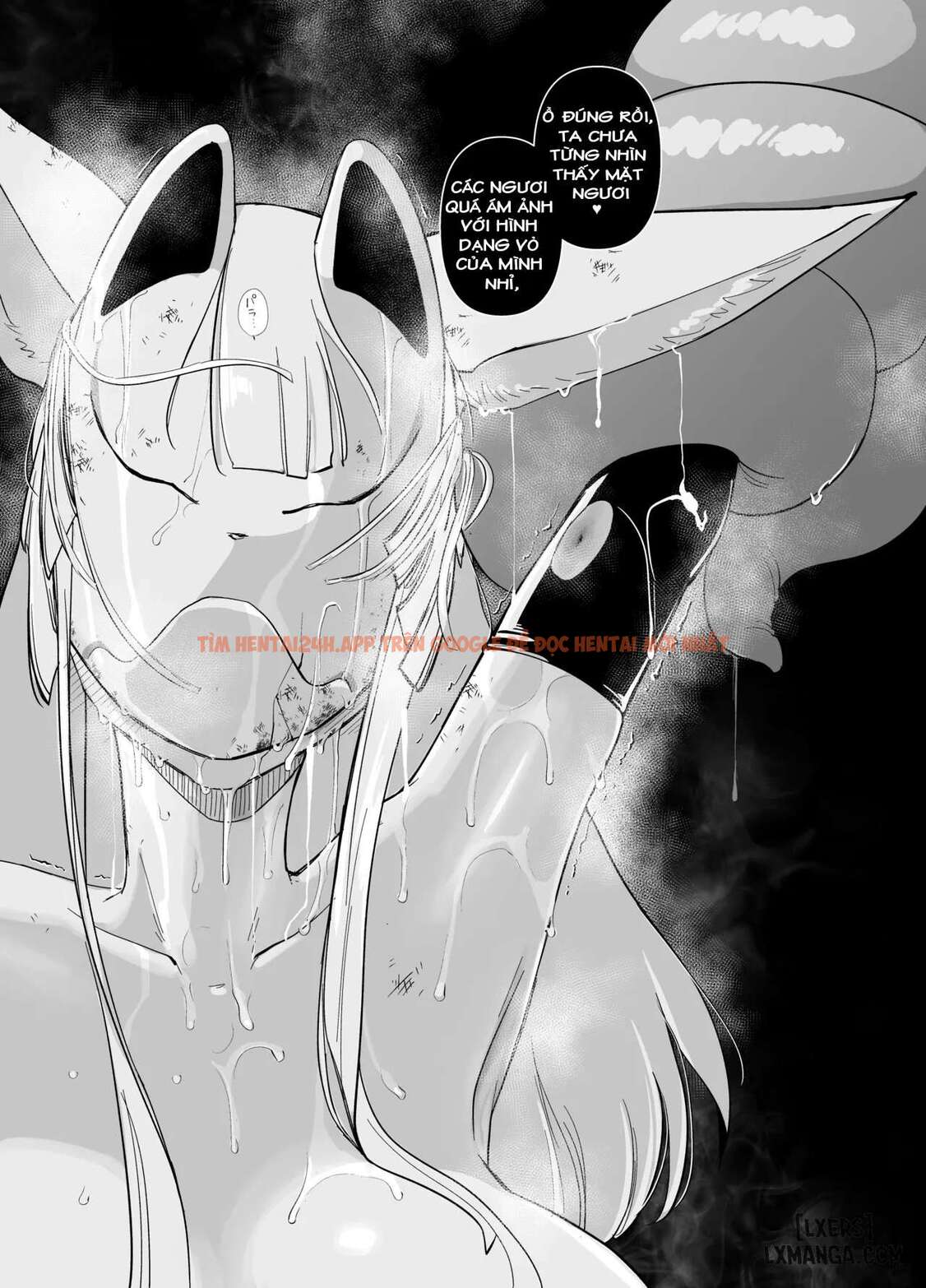 Xem ảnh 35 695ea3e2887d5 trong truyện hentai Sanzume Chirashizume - One Shot - hentaitvn.net