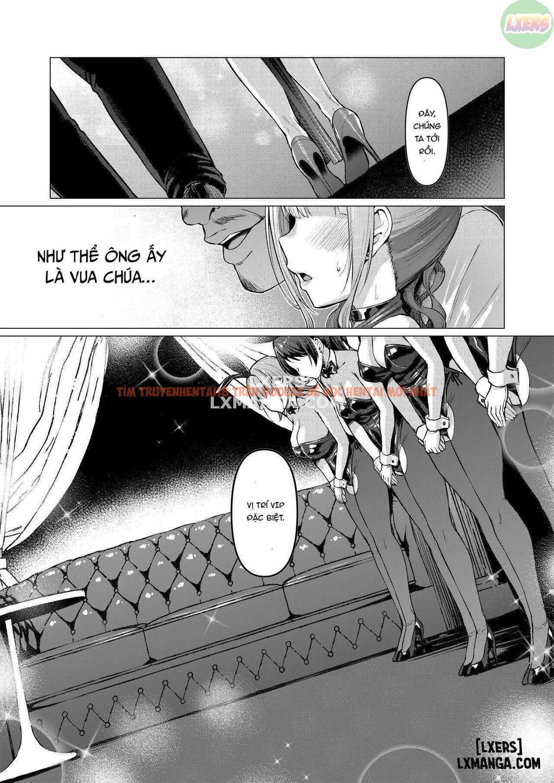 Xem ảnh Sao Bẩn Thỉu - Chapter 1 - 24 69cf85c48f96d - Truyenhentaiz.net