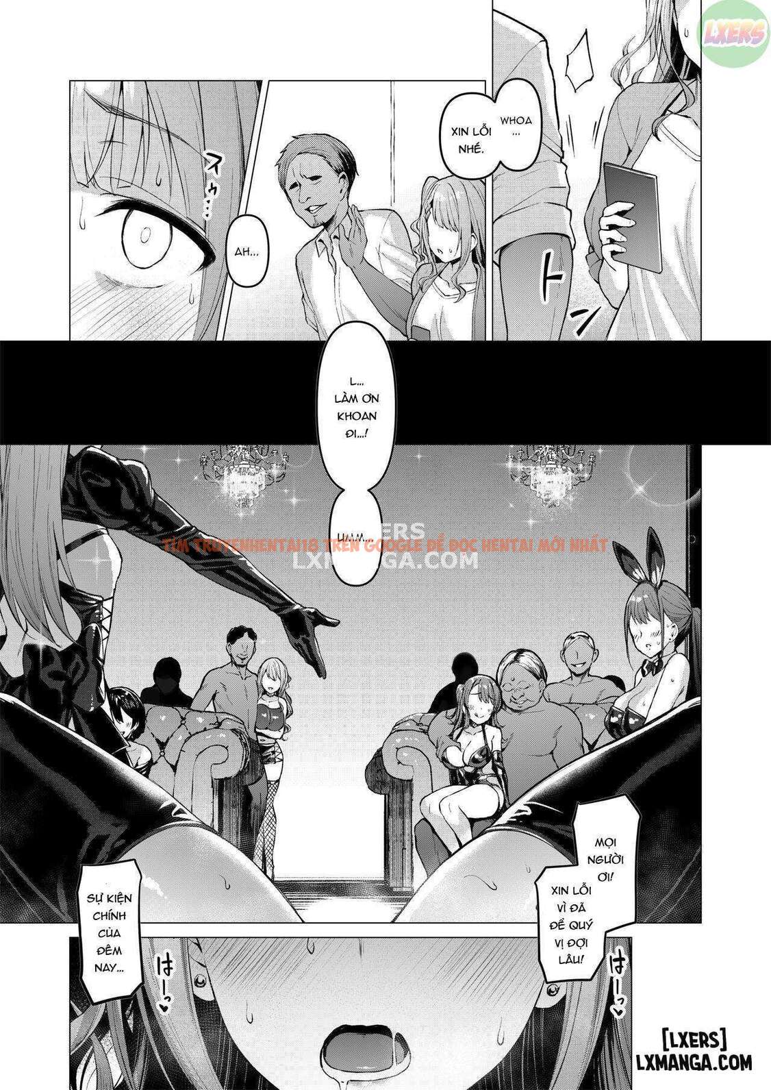 Xem ảnh Sao Bẩn Thỉu - Chapter 1 - 32 69cf85c48f96d - Truyenhentaiz.net