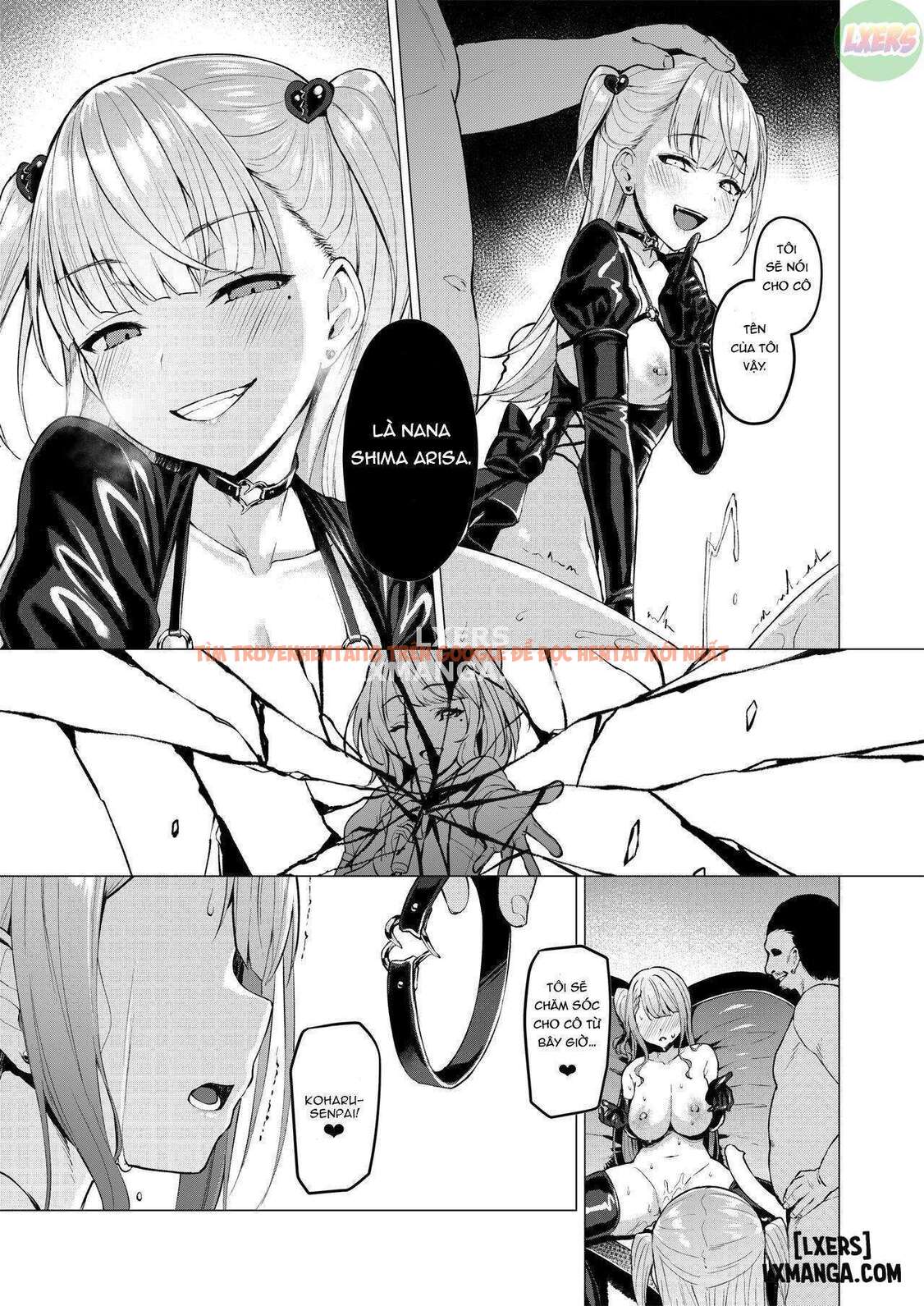 Xem ảnh Sao Bẩn Thỉu - Chapter 1 - 36 69cf85c48f96d - Truyenhentaiz.net