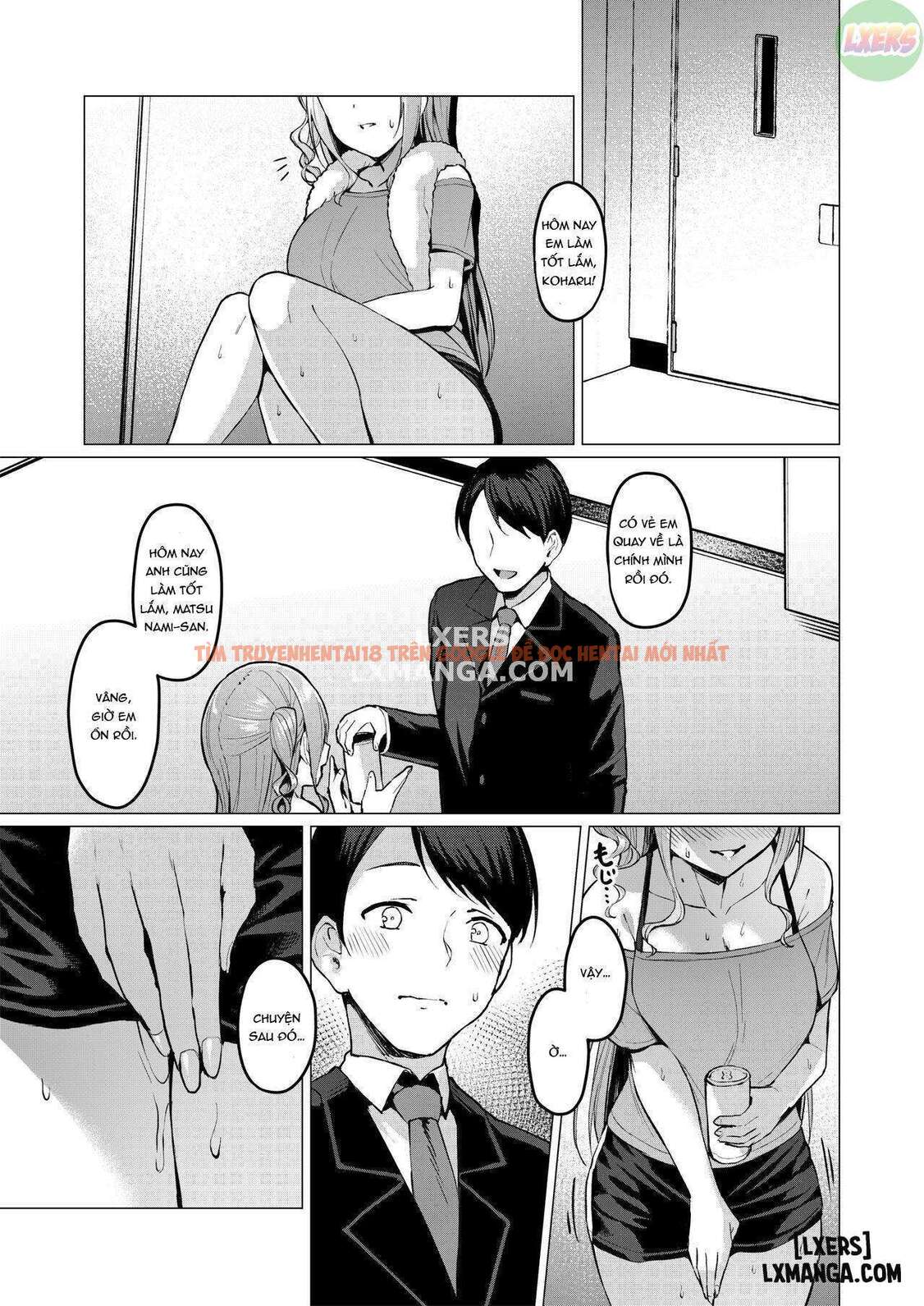 Xem ảnh Sao Bẩn Thỉu - Chapter 1 - 44 69cf85c48f96d - Truyenhentaiz.net