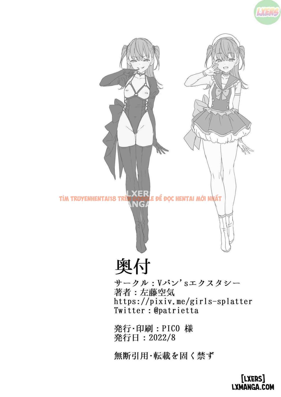 Xem ảnh Sao Bẩn Thỉu - Chapter 1 - 47 69cf85c48f96d - Truyenhentaiz.net