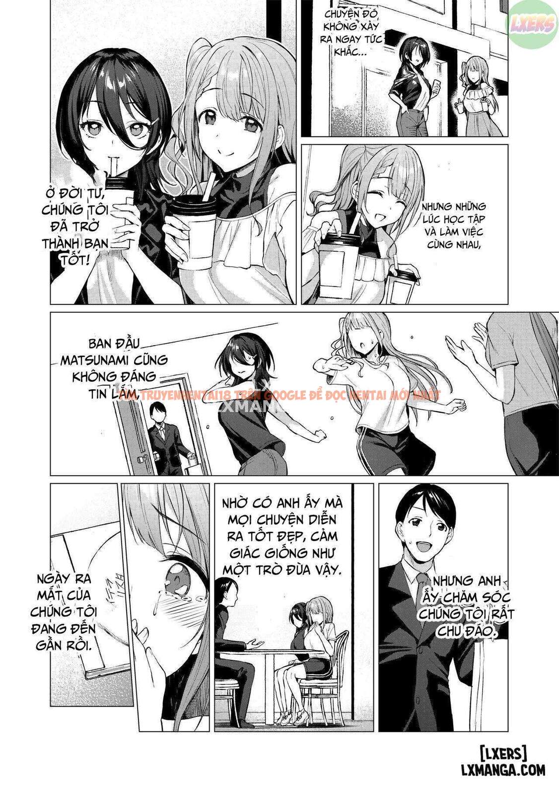 Xem ảnh Sao Bẩn Thỉu - Chapter 1 - 9 69cf85c48f96d - Truyenhentaiz.net