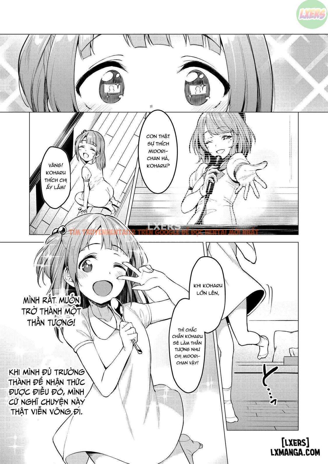 Xem ảnh page_007 trong truyện hentai Sao Bẩn Thỉu - Chapter 1 - hentaitvn.net
