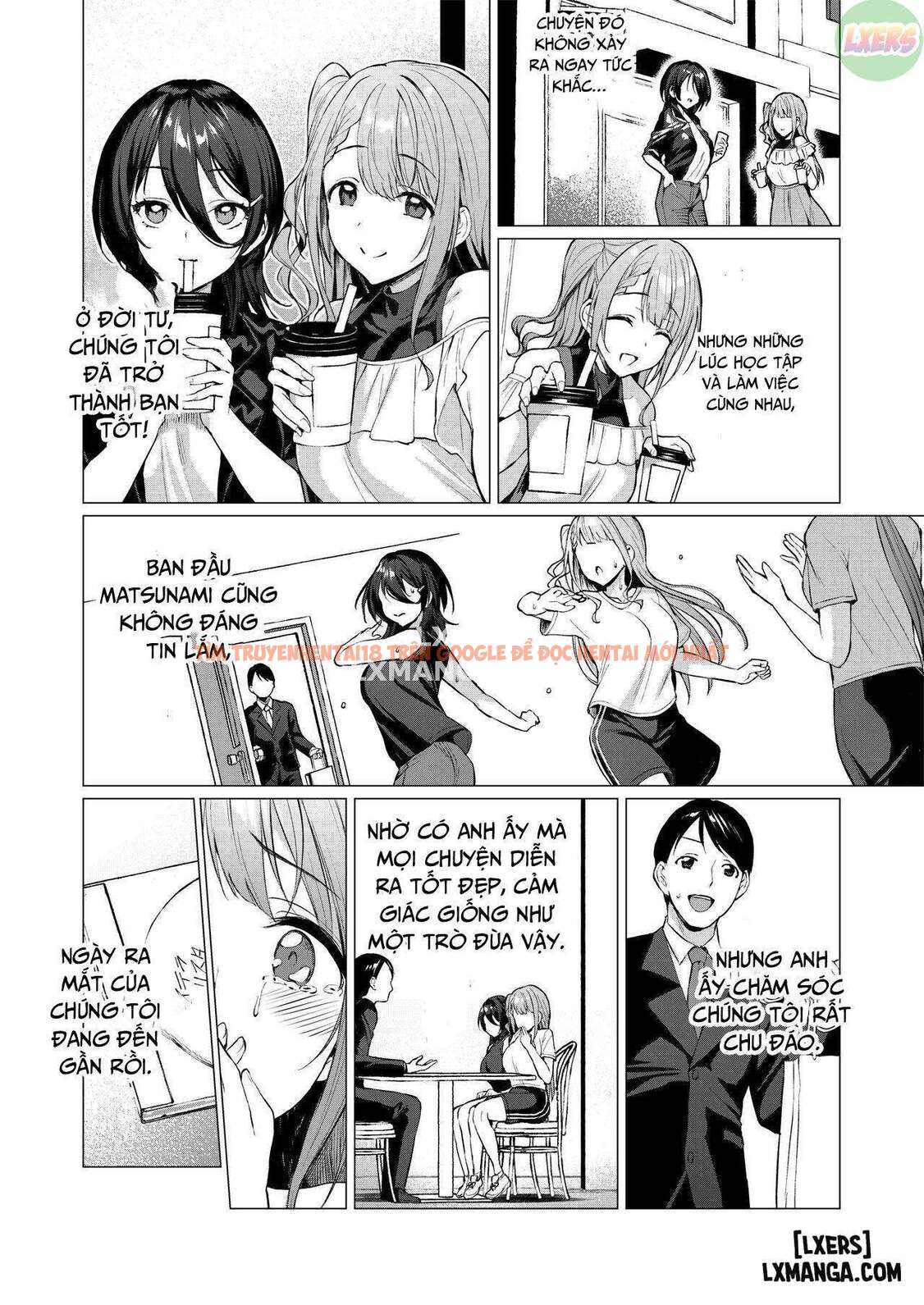 Xem ảnh page_010 trong truyện hentai Sao Bẩn Thỉu - Chapter 1 - hentaitvn.net