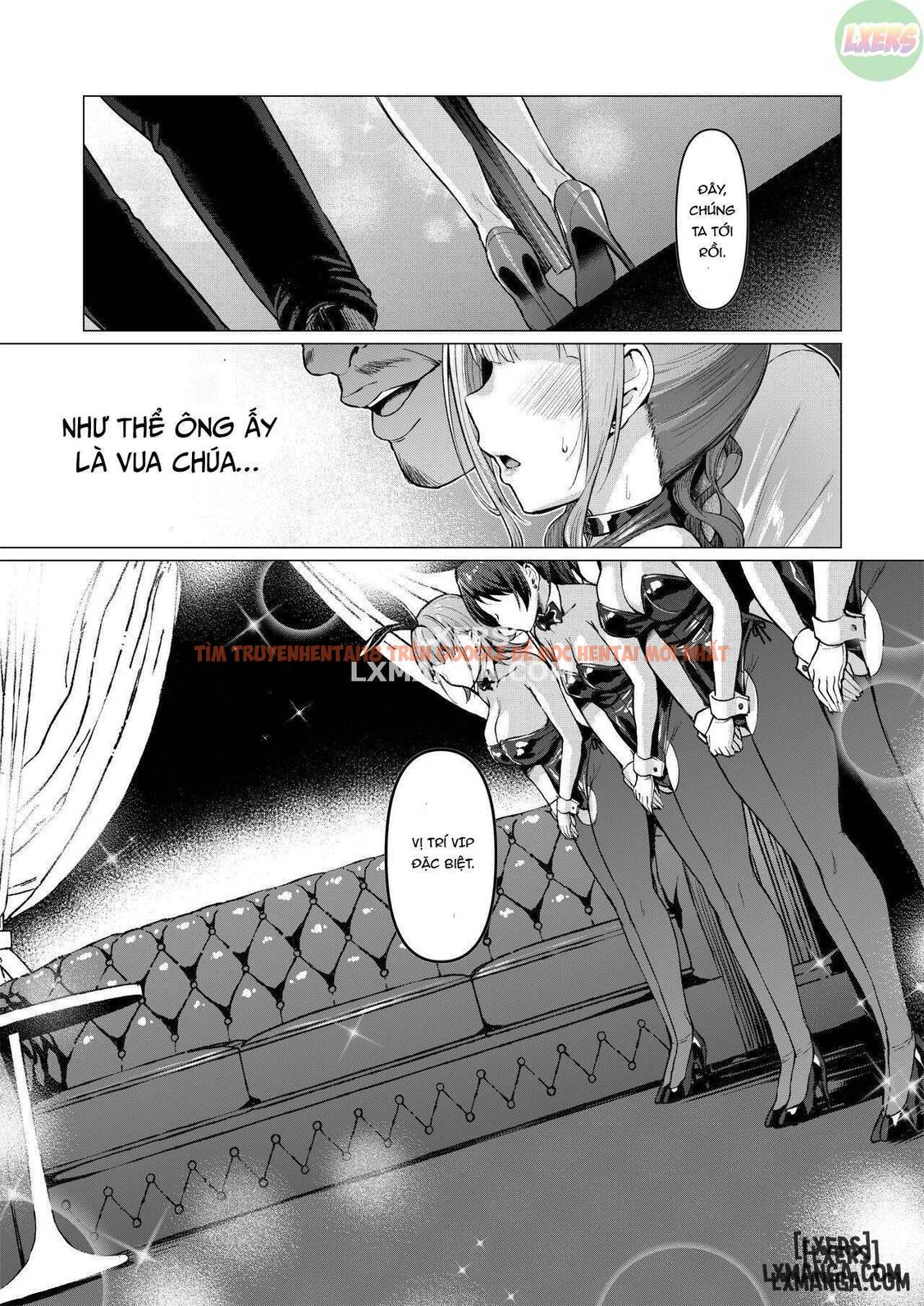Xem ảnh page_025 trong truyện hentai Sao Bẩn Thỉu - Chapter 1 - hentaitvn.net